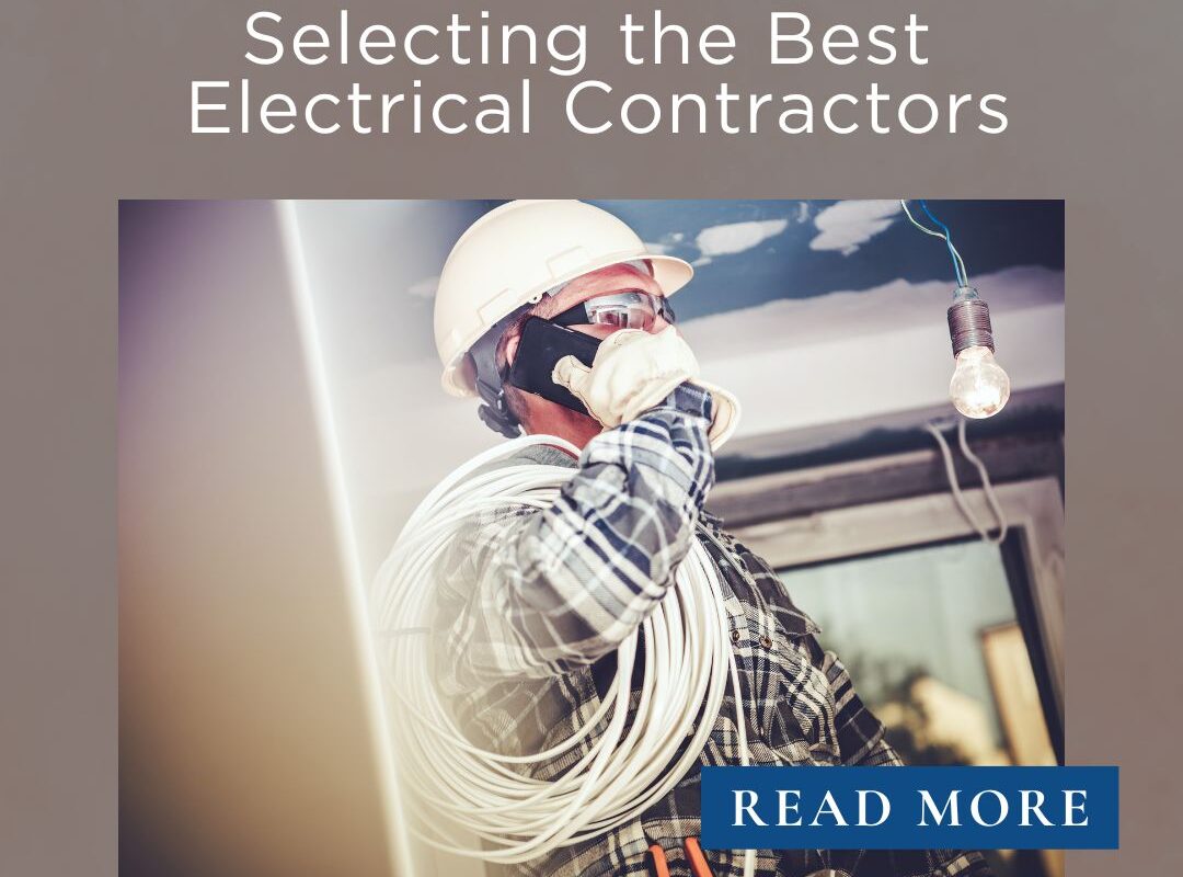 ways-Los-Angeles-electrical-contractors-do-their-job-with-incomplete-drawings
