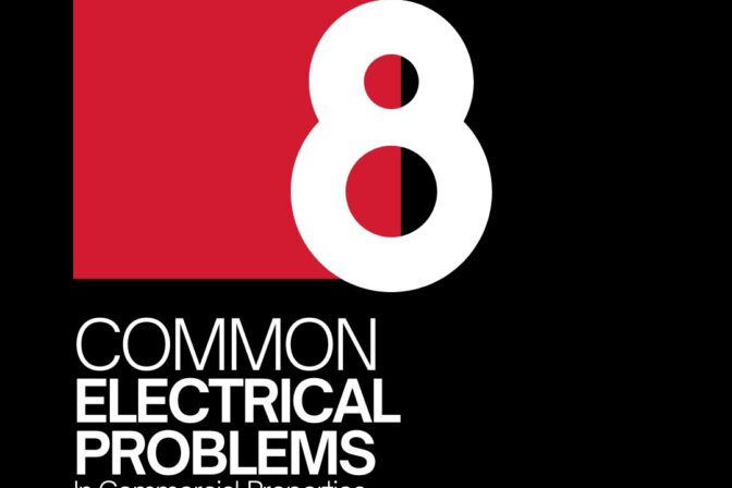 8 Common Electrical Problems in Commercial Properties and How to Address Them
