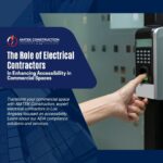 The Role of Electrical Contractors in Los Angeles