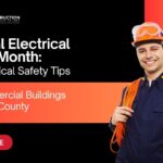 National Electrical Safety Month Top Electrical Safety