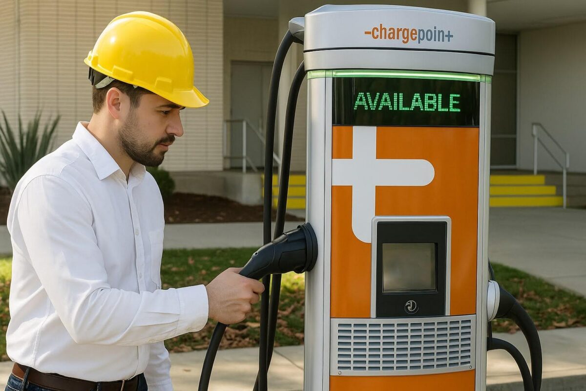 Planning Your Commercial Parking Lot