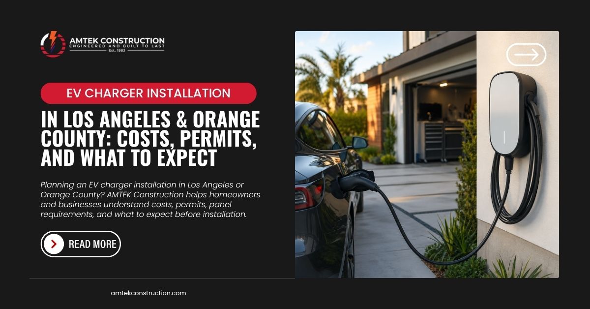 EV-Charger-Installation-in-Los-Angeles-Orange-County-Costs-Permits-and-What-to-Expect