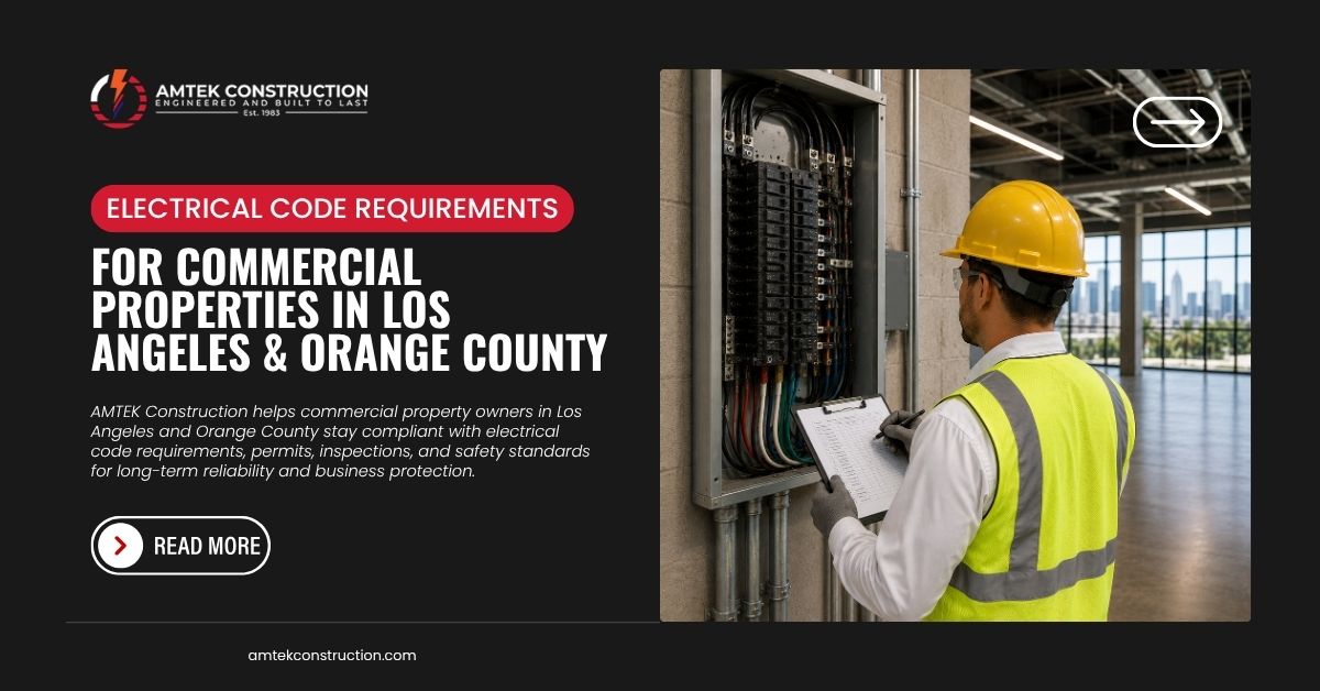 Electrical-Code-Requirements-for-Commercial-Properties-in-Los-Angeles-Orange-County