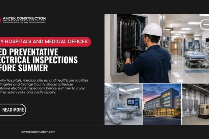 Why-Hospitals-and-Medical-Offices-Need-Preventative-Electrical-Inspections-Before-Summer-website